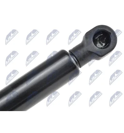 Window regulator, rear for Peugeot