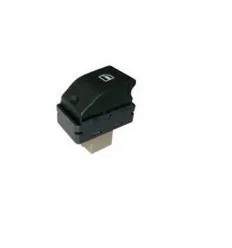 Bouton lève-vitre pour Seat Ibiza Cordoba Volkswagen Polo Fox Golf 5