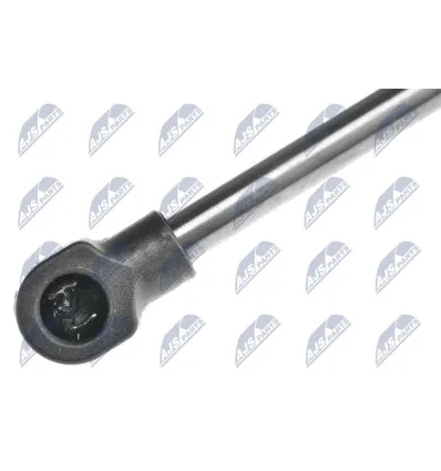 Tailgate gas strut for Ssangyong,peugeot