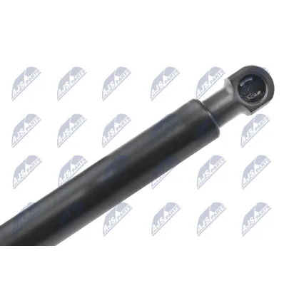 Tailgate gas strut for Ssangyong,peugeot