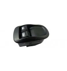 Bouton lève-vitre avant gauche pour Peugeot 206 406 Citroën Jumpy