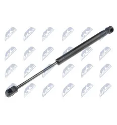 Tailgate gas strut for Peugeot
