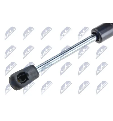 Vérin, capot-moteur pour Peugeot