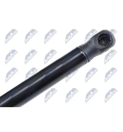 Vérin, capot-moteur pour Peugeot