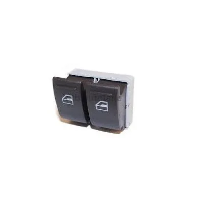 Left window button Vw Transporter T5