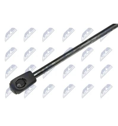 Tailgate gas strut for Peugeot
