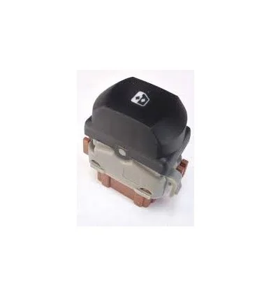 Window button front right Renault Laguna 2 Megane 2