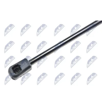 Tailgate gas strut for Land rover,opel,vauxhall