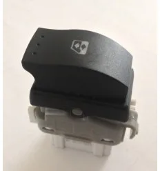 Bouton lève-vitre arrière Mégane 2 pour Renault Scénic 2