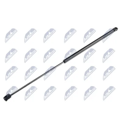 Tailgate gas strut for Vauxhall,opel