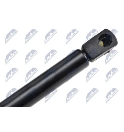 Tailgate gas strut for Vauxhall,opel