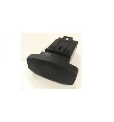 Bouton de warning pour Renault Clio 2 Symbol