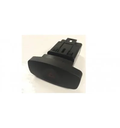Bouton de warning Clio 2 Symbol