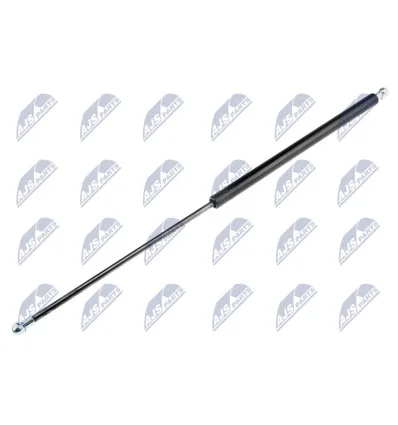 Tailgate gas strut for Vauxhall,opel,chevrolet