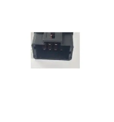 Bouton de warning Clio 2 Symbol