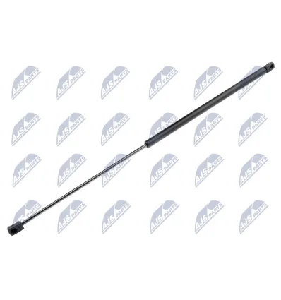 Hood gas strut for Vauxhall,opel