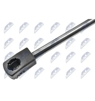 Hood gas strut for Vauxhall,opel
