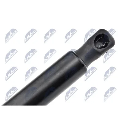 Tailgate gas strut for Vauxhall,opel