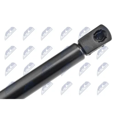 Pistone a gas, cofano motore per Opel,vauxhall,chevrolet