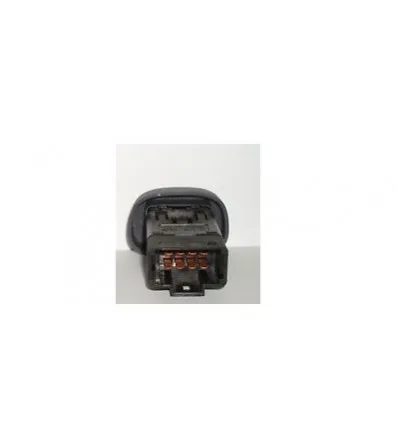 Warning button clio 2 Serie 1