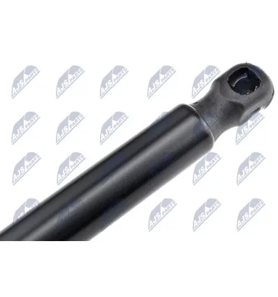 Tailgate gas strut for Vauxhall,opel