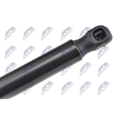 Tailgate gas strut for Vauxhall,opel