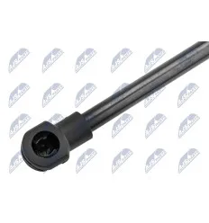 Tailgate gas strut for Opel, Vauxhall