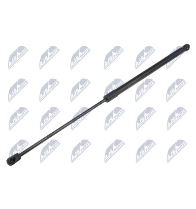 Tailgate gas strut for Vauxhall,opel