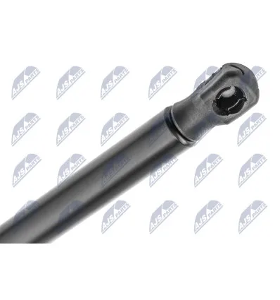 Vérin, capot-moteur pour Opel,vauxhall