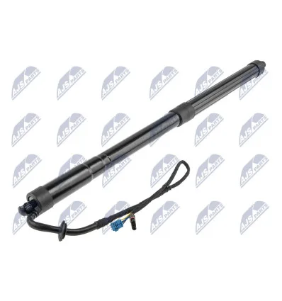 Electric motor, tailgate for Porsche