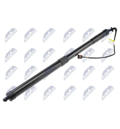 Strut, shelf (trunk) for Porsche