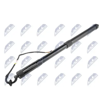 Strut, shelf (trunk) for Porsche