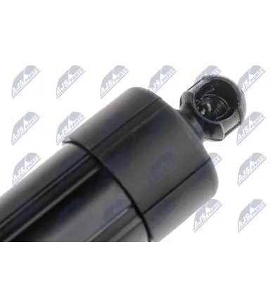 Strut, shelf (trunk) for Porsche