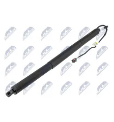 Motore elettrico, portellone per Porsche