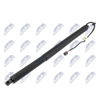 Electric motor, tailgate for Porsche