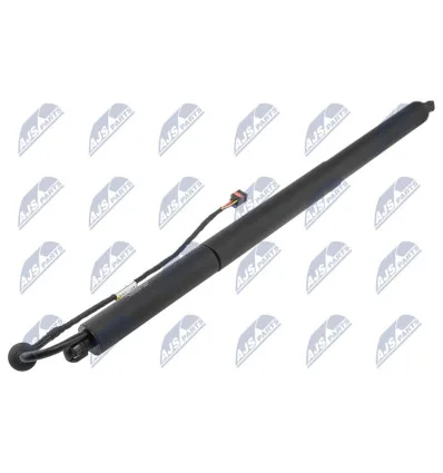 Electric motor, tailgate for Porsche