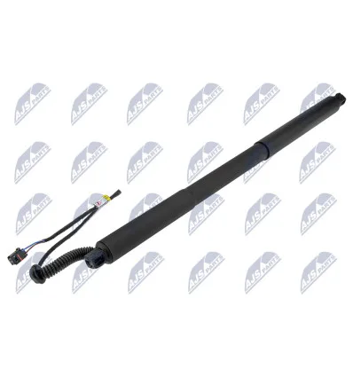 Electric motor, tailgate for Porsche
