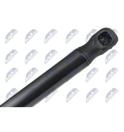 Tailgate gas strut for Dacia,renault