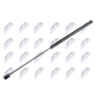 Hood gas strut for Dacia,renault,nissan