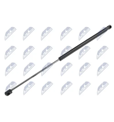 Hood gas strut for Dacia,renault