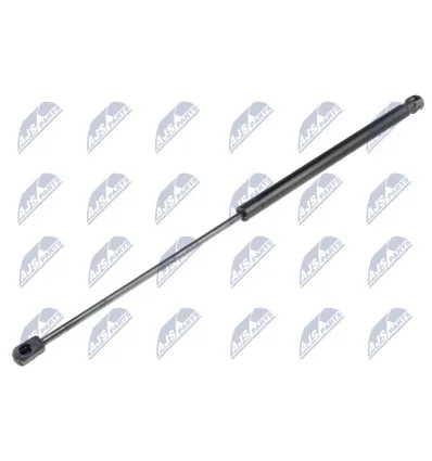 Tailgate gas strut for Dacia,renault