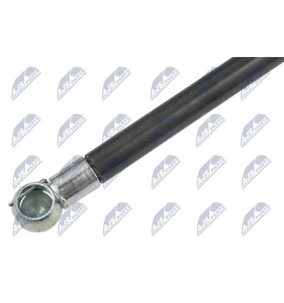 Tailgate gas strut for Renault,nissan,vauxhall,opel,fiat