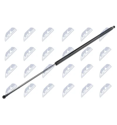 Tailgate gas strut for Renault,mercedes-benz
