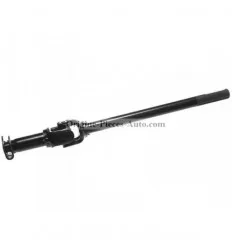 Articulation de direction sur colonne pour Peugeot 205 - 309 longueur 385mm
