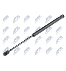 Hood gas strut for Renault