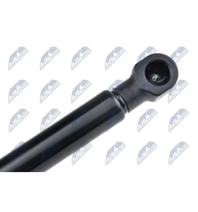Window regulator, rear for Renault