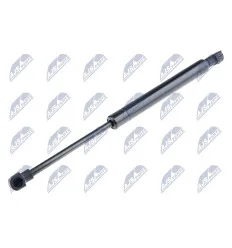 Tailgate gas strut for Renault