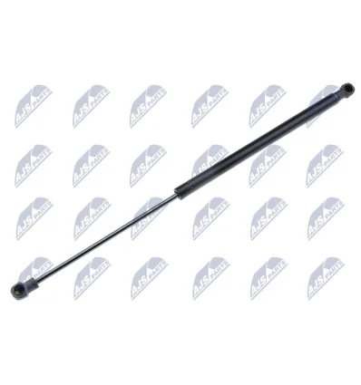 Window regulator, rear for Renault