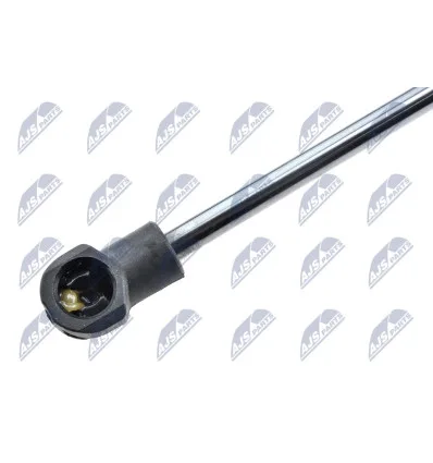 Window regulator, rear for Renault