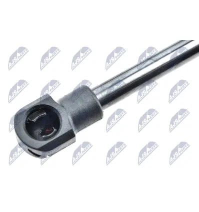 Tailgate gas strut for Renault